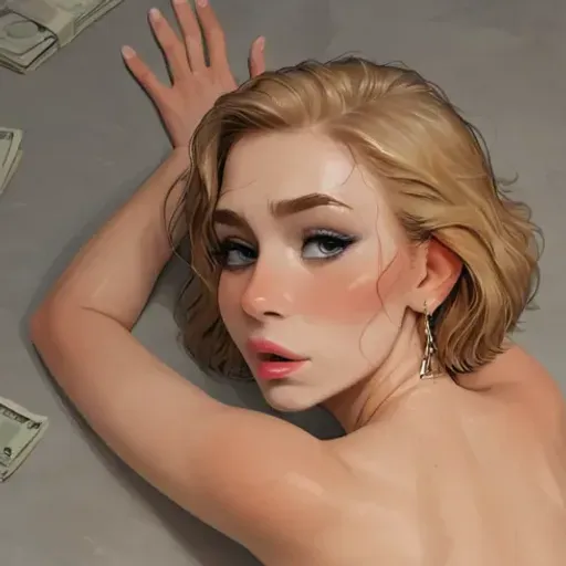 AIポルノ画像ジェネレーター