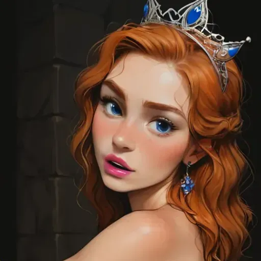 AI porn image generator