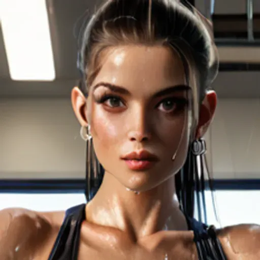 AI porn image generator