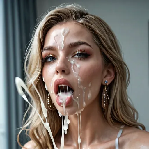 AIポルノ画像ジェネレーター