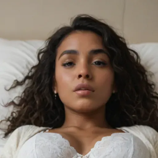 yapay zekâ porno görsel üretici