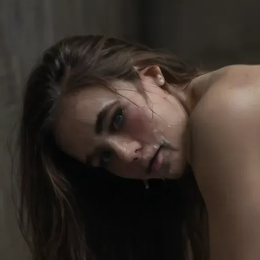 AI 포르노 이미지 생성기