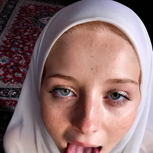 AIポルノ画像ジェネレーター