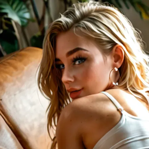 AI色情图片生成器