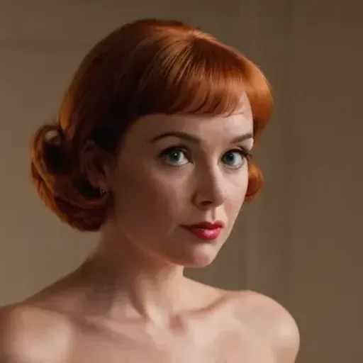 AI porn image generator