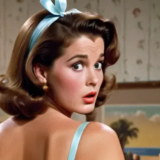 AI porn image generator