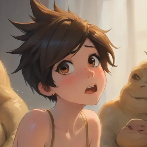 générateur d’images porno IA