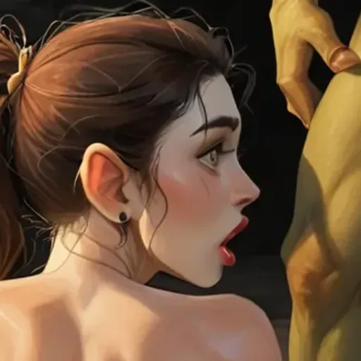 yapay zekâ porno görsel üretici