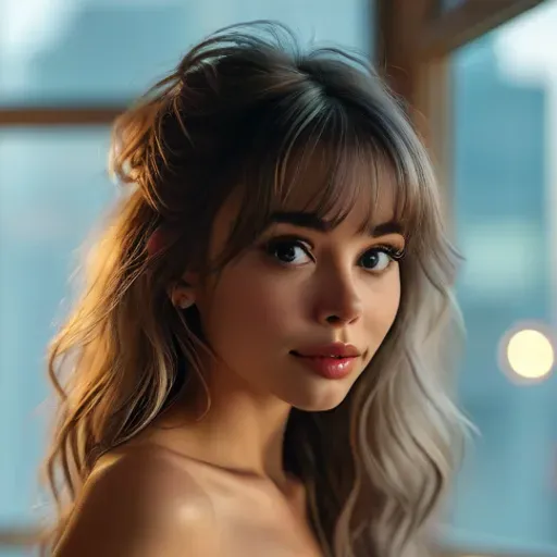 AI porn image generator