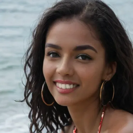 AI色情圖片產生器