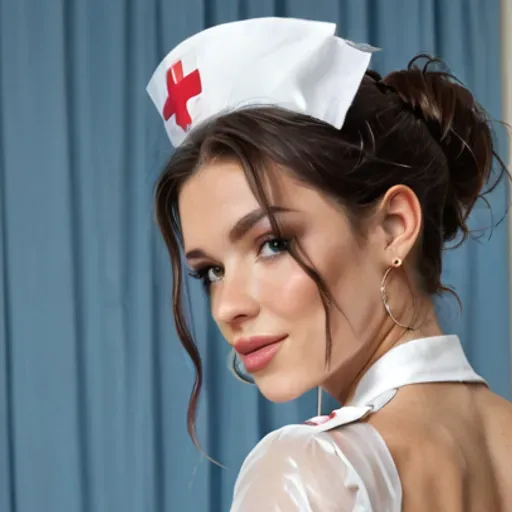 โปรแกรมสร้างภาพโปรนที่ใช้ปัญหา AI