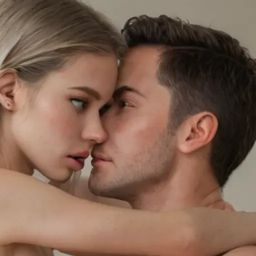 AI色情照片產生器