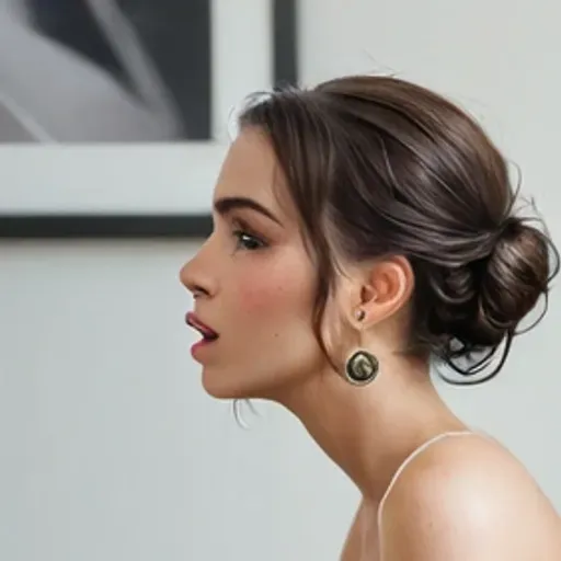 AI 포르노 사진 생성기