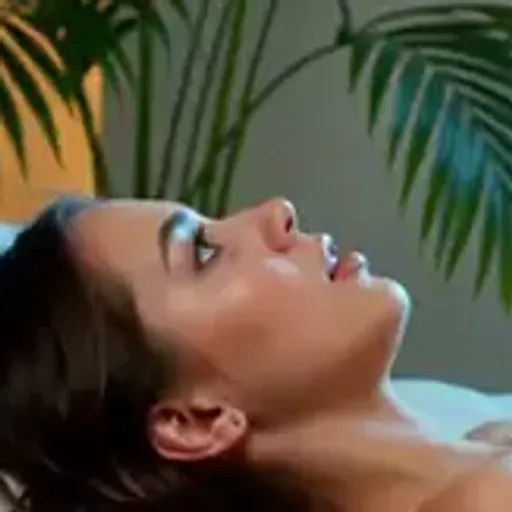 Generator obrazów pornograficznych z wykorzystaniem sztucznej inteligencji