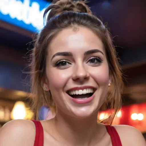 KI-Pornobild-Generator