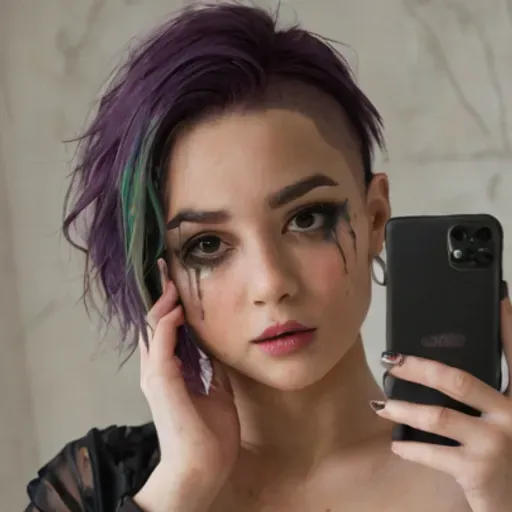 AI porn image generator