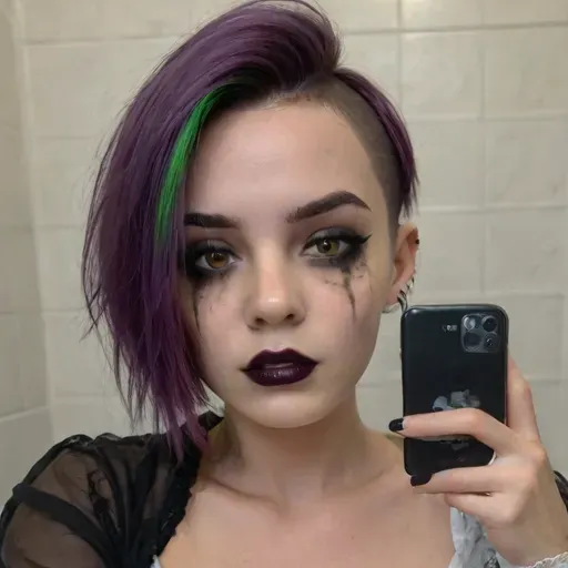 AI porn image generator