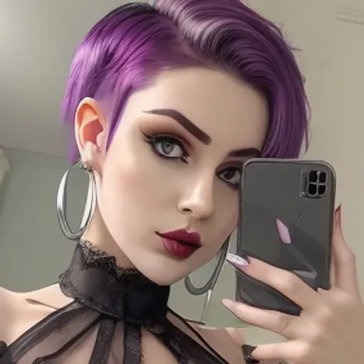 yapay zekâ porno görsel üretici