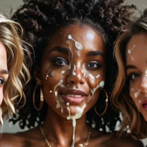 โปรแกรมสร้างภาพโปรนที่ใช้ปัญหา AI