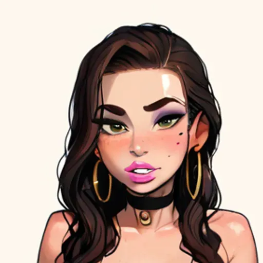 AI色情照片產生器