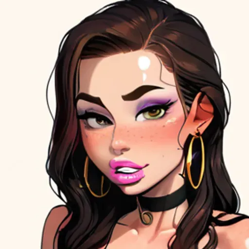 AI色情圖片產生器