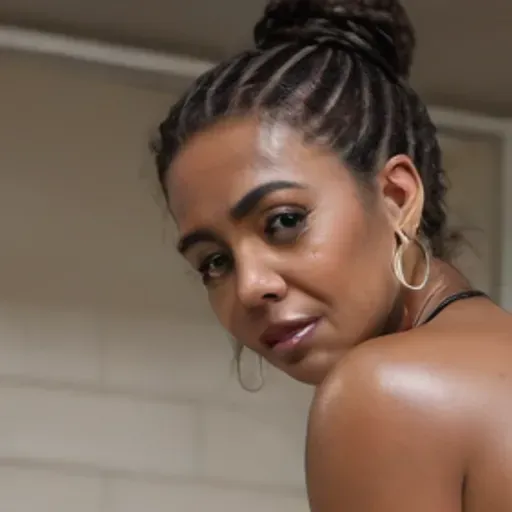 AI色情图片生成器