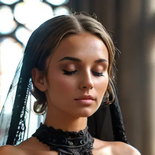 AI porn image generator