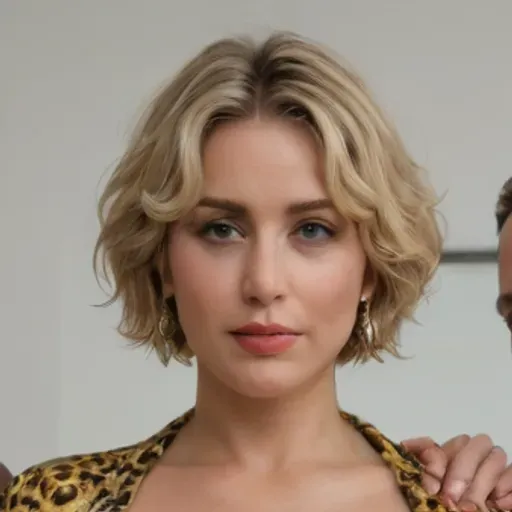 โปรแกรมสร้างภาพโปรนที่ใช้ปัญหา AI