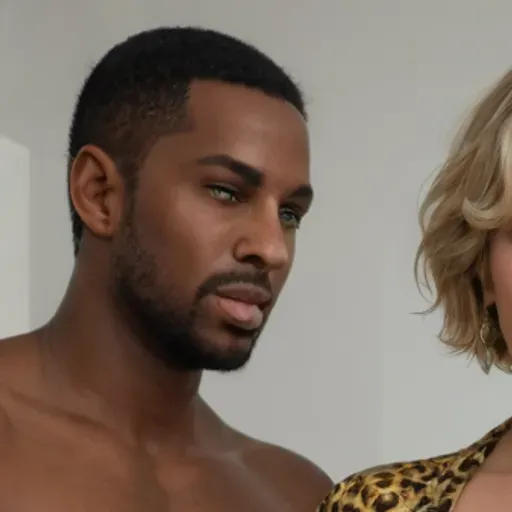 โปรแกรมสร้างภาพโปรนที่ใช้ปัญหา AI