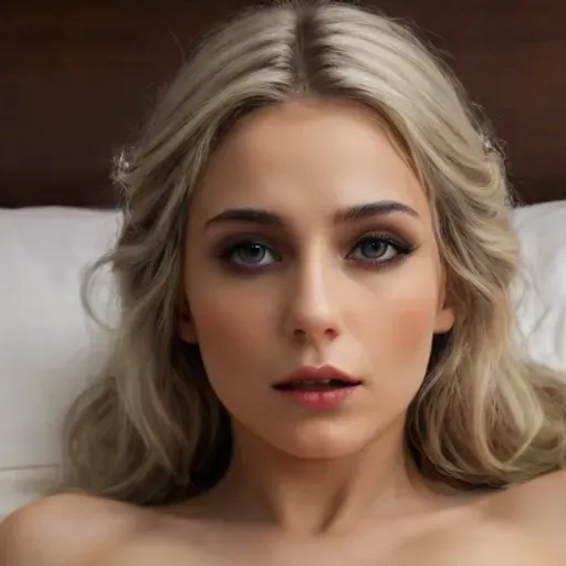 โปรแกรมสร้างภาพโปรนที่ใช้ปัญหา AI