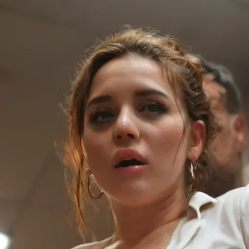 AI色情图片生成器