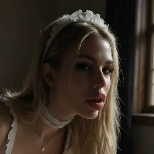 AI porn image generator