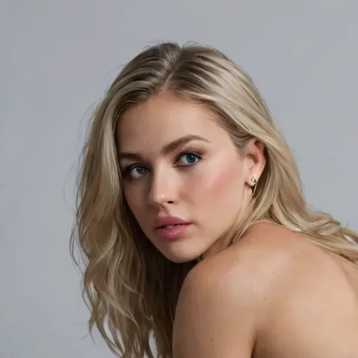 AI色情圖片產生器