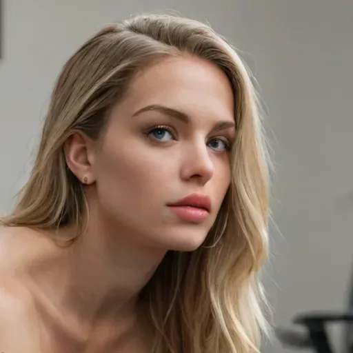 AI色情圖片產生器