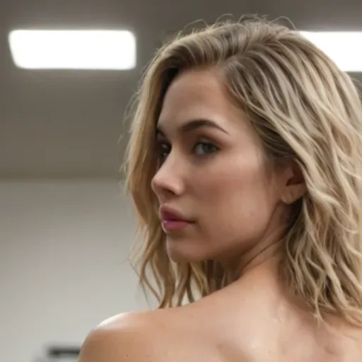 AI色情圖片產生器