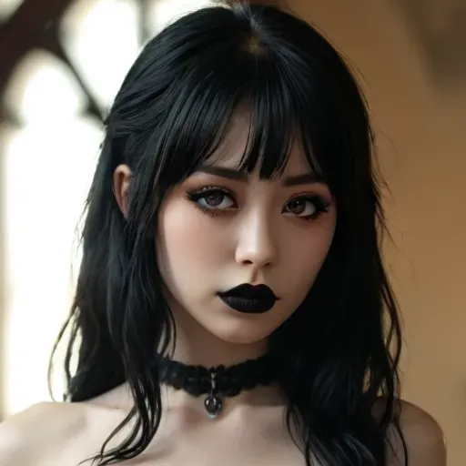 AI 포르노 이미지 생성기