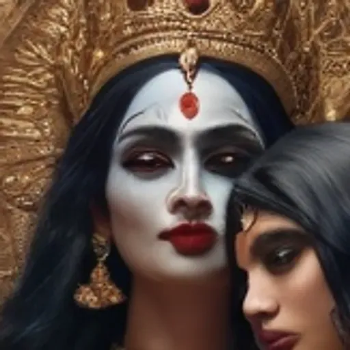 AI 포르노 사진 생성기