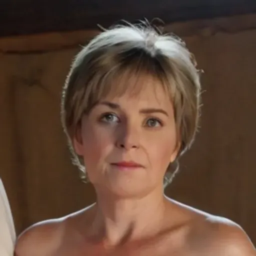 AI色情图片生成器