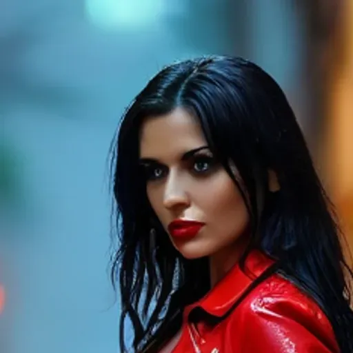 AI 포르노 이미지 생성기