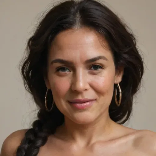 AI色情图片生成器