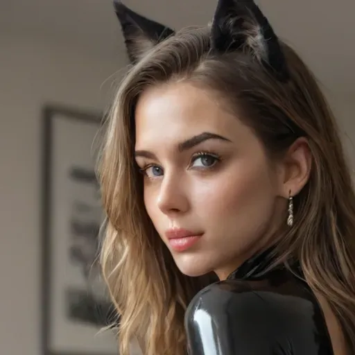 AI porn image generator