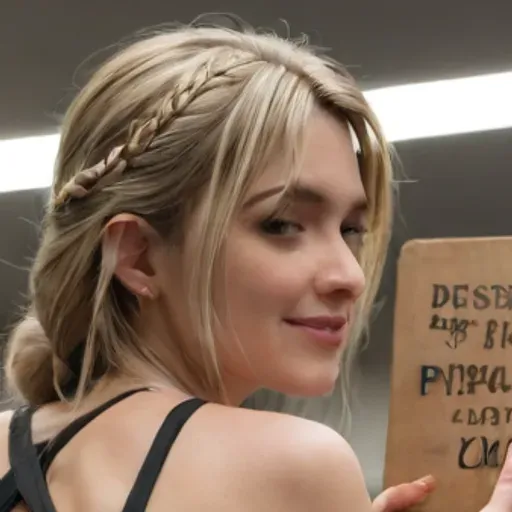 gerador de imagens pornô com IA