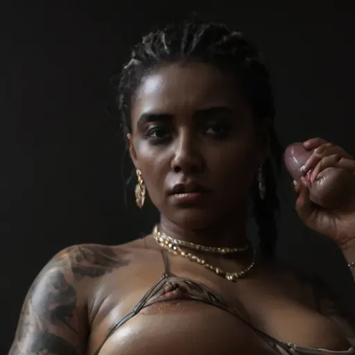 AI porn image generator