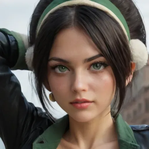 AI色情图片生成器