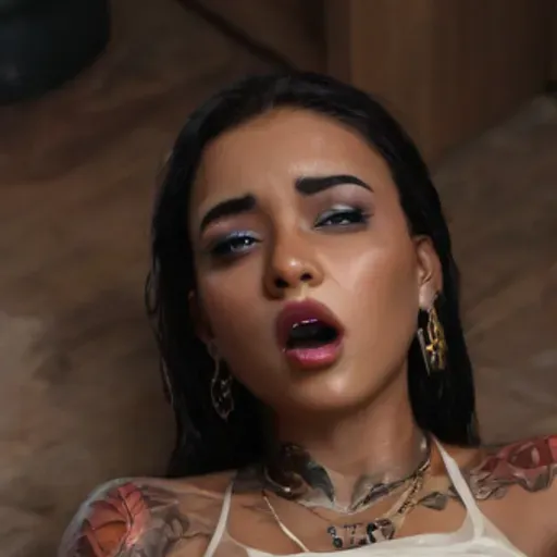 AI色情圖片產生器