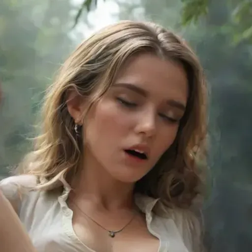 โปรแกรมสร้างภาพโปรนที่ใช้ปัญหา AI