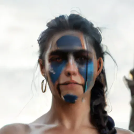 AIポルノ画像ジェネレーター