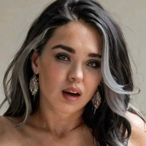 yapay zekâ porno görsel üretici