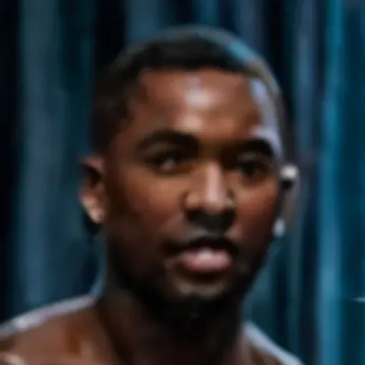 AIポルノ画像ジェネレーター