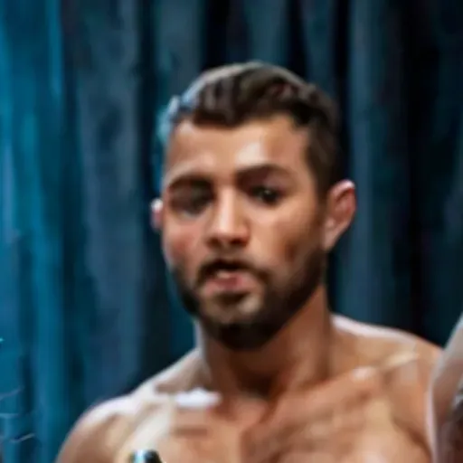 AIポルノ画像ジェネレーター